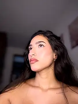 DulceLenns online show from 04.09.26