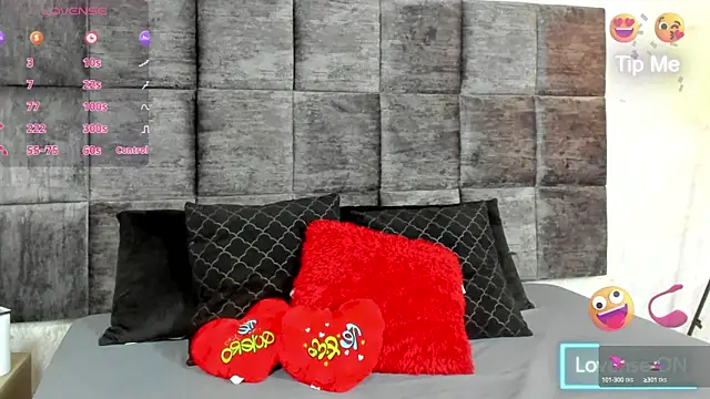 SusanRodriguez  online show from 03.11.25