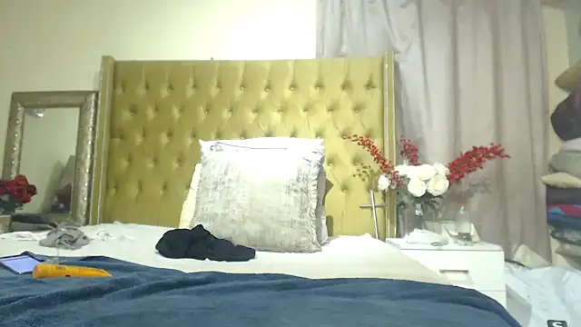 Snapshot of xXXSexyamazon chatting on 03.15.25 xXXSexyamazon online show from 03.15.25