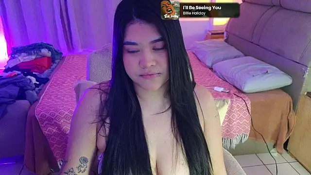 feluriana online show from 05.19.26