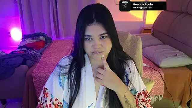 feluriana online show from 05.19.26