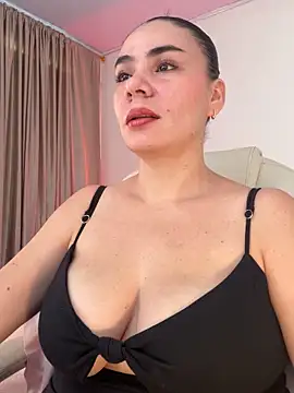 MeganDupont online show from 12.14.25