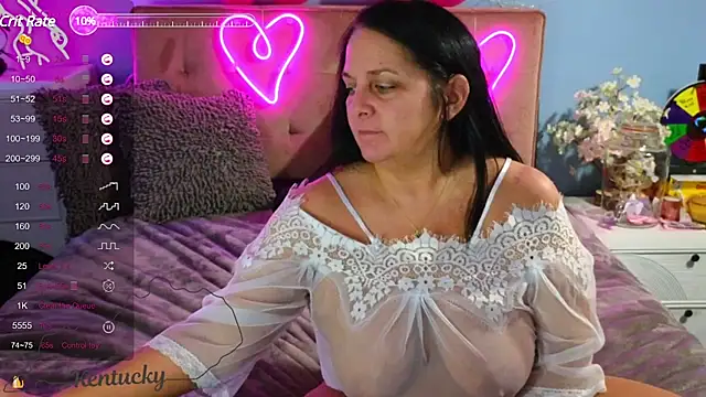 RachaelRay69 online show from 01.16.25