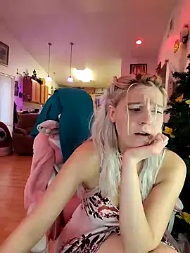 ScarletCallings420 online show from 12.09.24