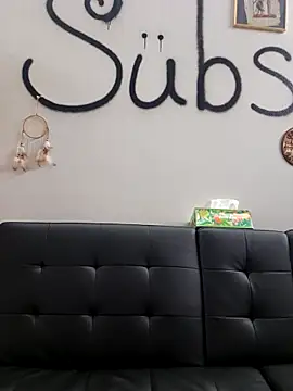 ScarletCallings420 online show from 10.24.25