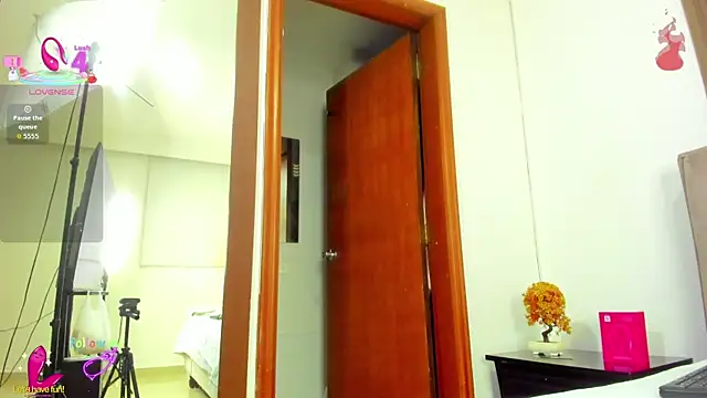 CristinSexy online show from 11.25.25