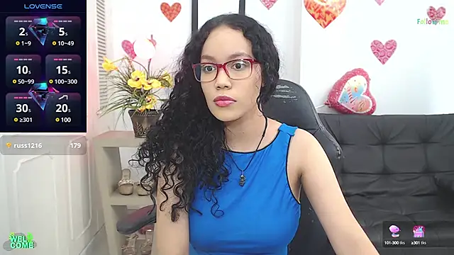 ferija 05 online show from 02.27.25