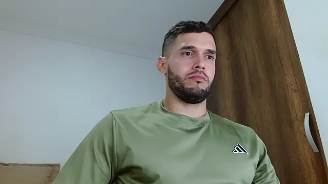 Noah jhonsonn online show from 02.14.26