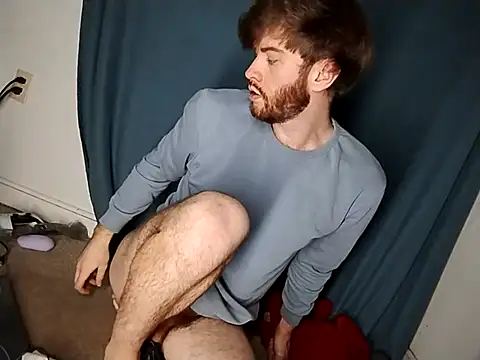 BlueEyedJason online show from 03.18.25