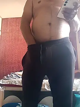 hornydick4you online show from 02.27.25