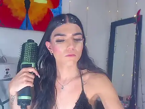 alanastarh online show from 04.30.26