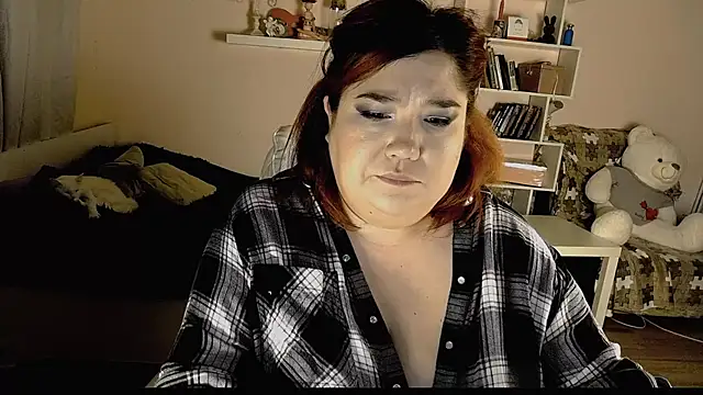 Vi-Vixen online show from 01.13.25