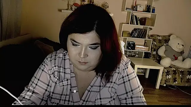 Vi-Vixen online show from 01.14.25