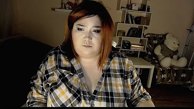 Vi-Vixen online show from 01.16.25