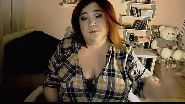 Vi-Vixen online show from 02.06.25