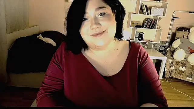 Vi-Vixen online show from 02.14.25