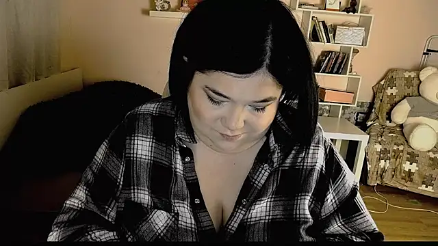 Vi-Vixen online show from 02.28.25