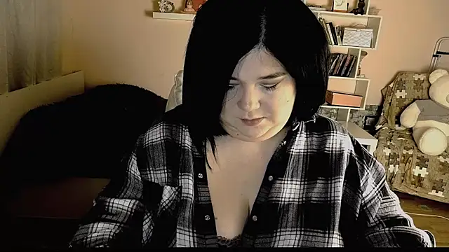 Vi-Vixen online show from 02.28.25