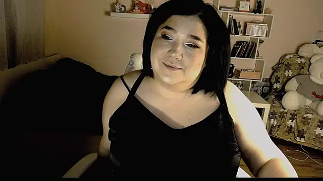 Vi-Vixen online show from 03.11.25