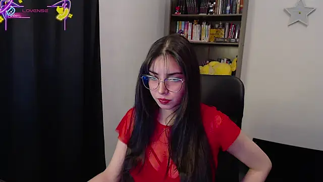 LemonsaD  online show from 10.08.25