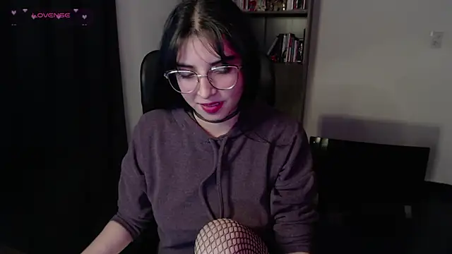 LemonsaD  online show from 04.07.26