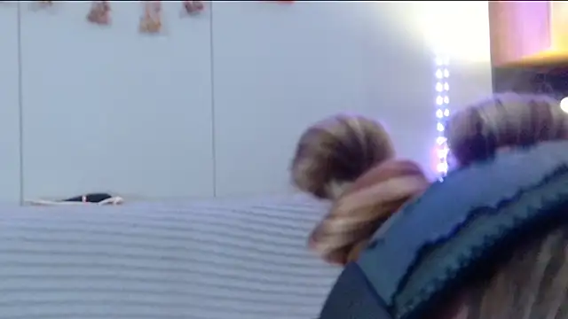 ScarletCarnal online show from 03.11.25