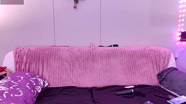 ScarletCarnal online show from 10.10.25