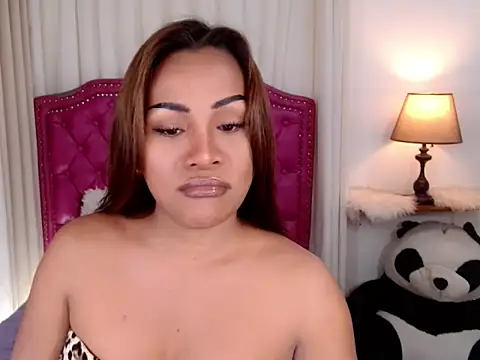 DreamLADYBOY online show from 09.29.25