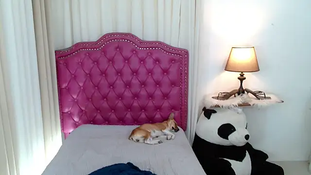 DreamLADYBOY online show from 02.09.26