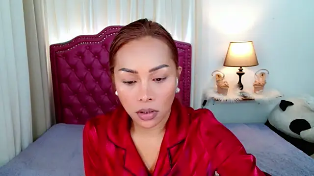 DreamLADYBOY online show from 03.09.26