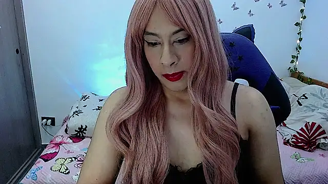 OriannaDomenechi online show from 09.09.25