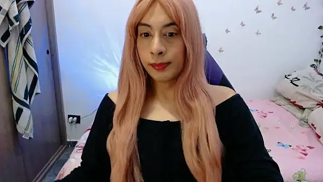 OriannaDomenechi online show from 03.12.26