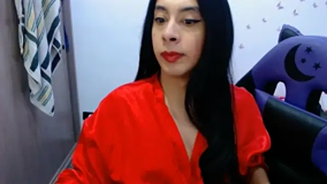 OriannaDomenechi online show from 08.04.26