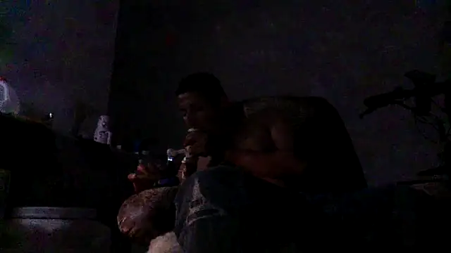 BIG-CkD F online show from 04.10.26