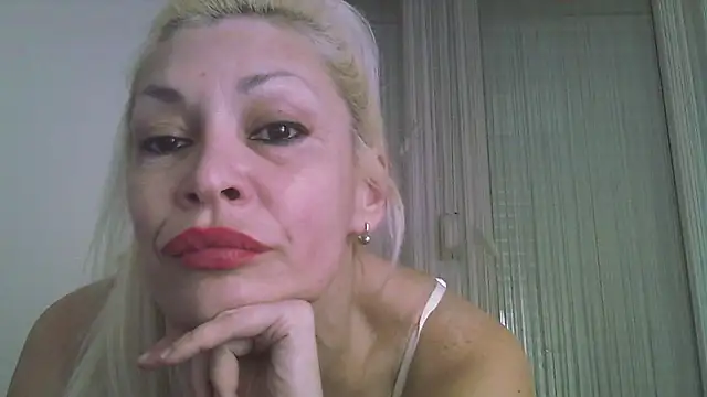 EvaaMina online show from 02.03.25