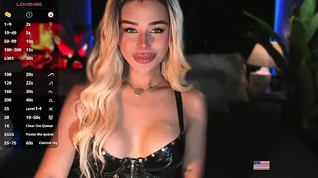 webcumgodess online show from 10.14.25