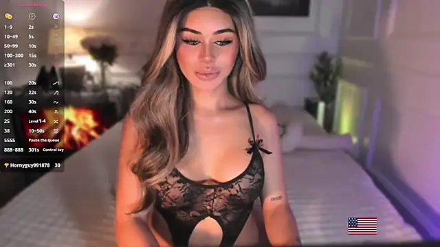 webcumgodess online show from 06.04.26