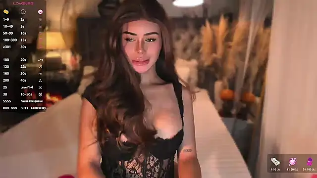 webcumgodess online show from 06.22.26