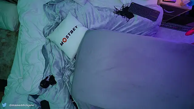 Janemasqueradeporn online show from 02.27.25