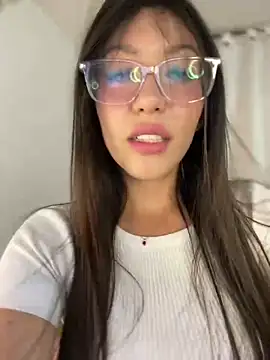 Snapshot of MiaJones21 chatting on 01.07.25 MiaJones21 online show from 01.07.25