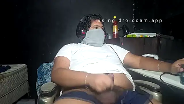 mikfgh50 online show from 11.27.25