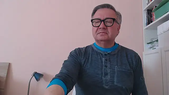 YOU6me online show from 01.08.26