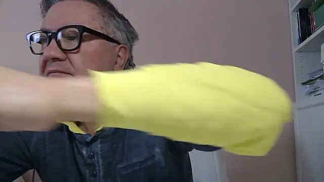 YOU6me online show from 01.12.26