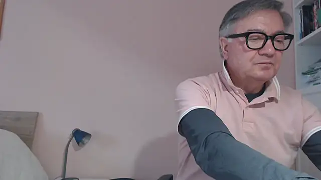 YOU6me online show from 02.04.26