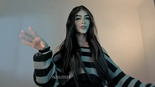 sweetest bella online show from 02.15.25