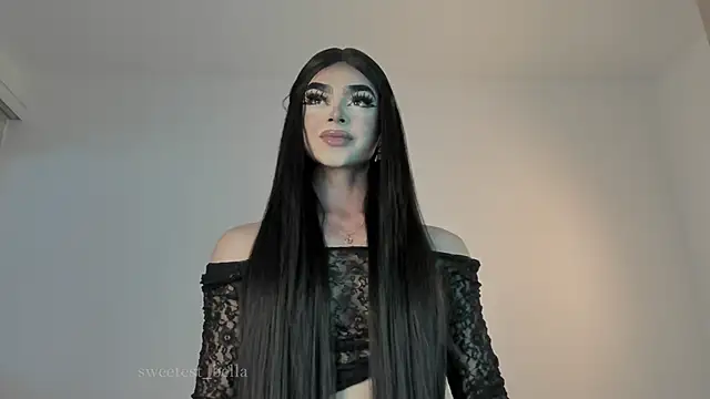 sweetest bella online show from 03.21.25