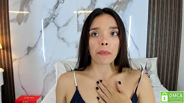 Snapshot of hannahill69 chatting on 01.27.25 hannahill69 online show from 01.27.25