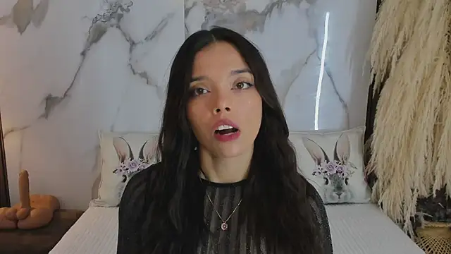 Snapshot of hannahill69 chatting on 03.03.25 hannahill69 online show from 03.03.25