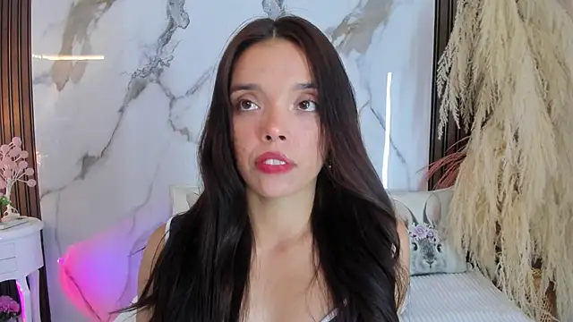 Snapshot of hannahill69 chatting on 10.03.25 hannahill69 online show from 10.03.25