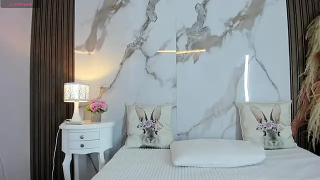 hannahill69 online show from 03.03.26